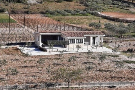 Prázdninový Dům 1355-4968 - 7