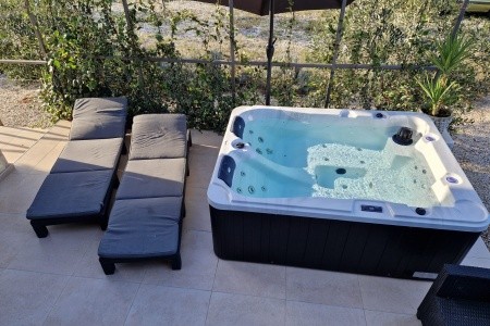 Prázdninový Dům 1355-4968 - 8