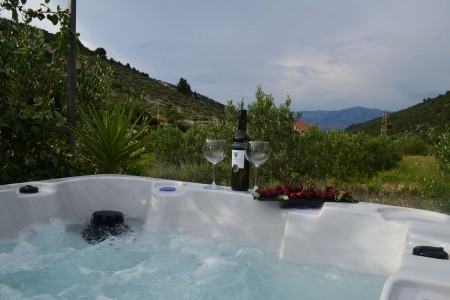 Prázdninový Dům 1355-4968 - 11