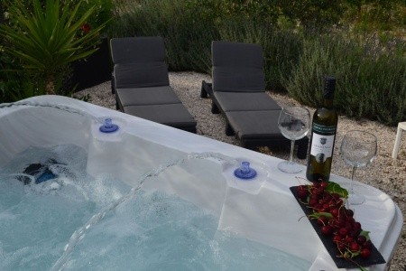 Prázdninový Dům 1355-4968 - 12