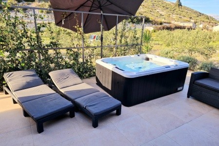 Prázdninový Dům 1355-4968 - 13