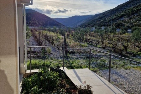 Prázdninový Dům 1355-4968 - 14