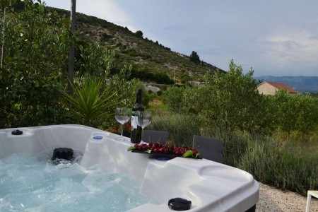 Prázdninový Dům 1355-4968 - 15