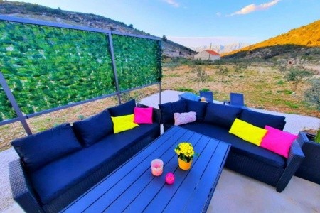 Prázdninový Dům 1355-4968 - 17