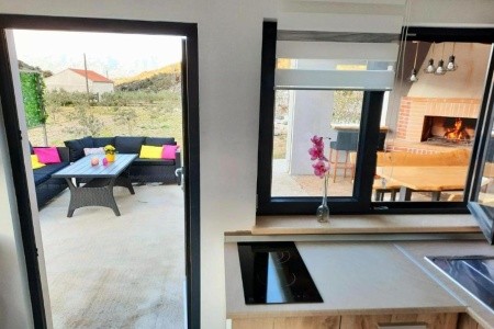 Prázdninový Dům 1355-4968 - 21