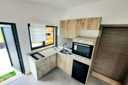 Prázdninový Dům 1355-4968 - 22