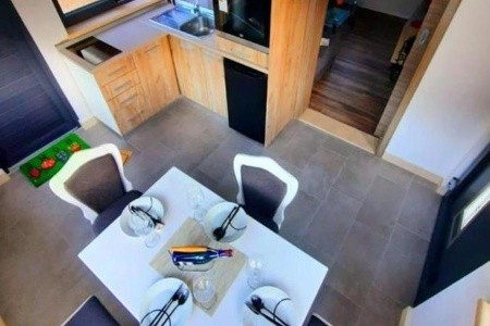 Prázdninový Dům 1355-4968 - 23