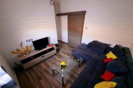 Prázdninový Dům 1355-4968 - 24