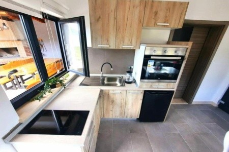 Prázdninový Dům 1355-4968 - 27