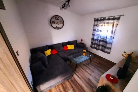 Prázdninový Dům 1355-4968 - 28