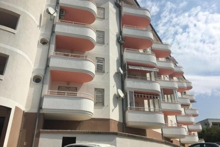 Apartmány 1355-7090 - 1