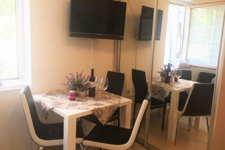 Apartmány 1355-7090 - 8