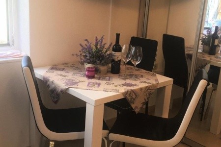 Apartmány 1355-7090 - 9