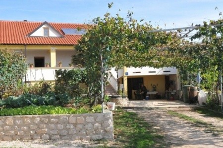 Apartmány 1355-5535