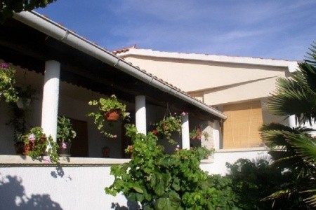 Apartmány 1355-5535 - 2