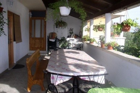 Apartmány 1355-5535 - 6