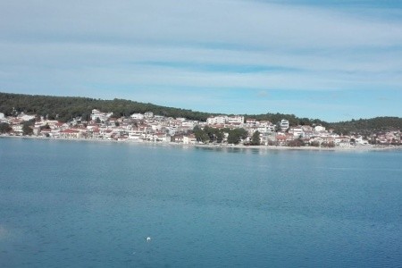 Apartmány 1355-5830 - 2