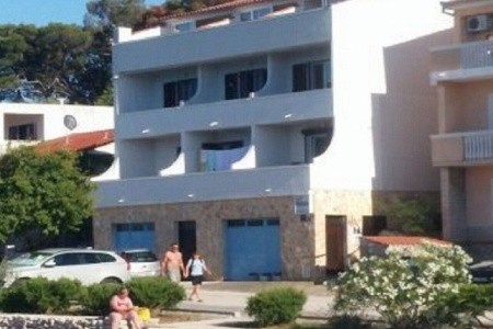 Apartmány 1355-5830 - 3