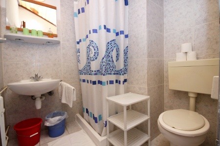 Apartmány 3298-158