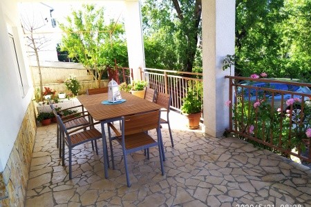 Apartmány 3298-4114