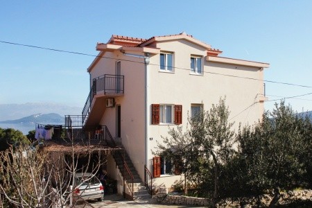 Apartmány 3298-1254 - 2