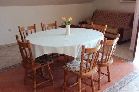 Apartmány 3298-1840 - 2