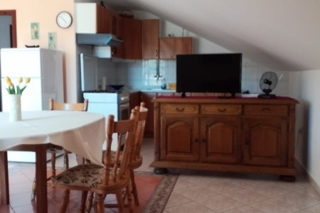 Apartmány 3298-1840 - 3