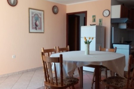 Apartmány 3298-1840 - 4