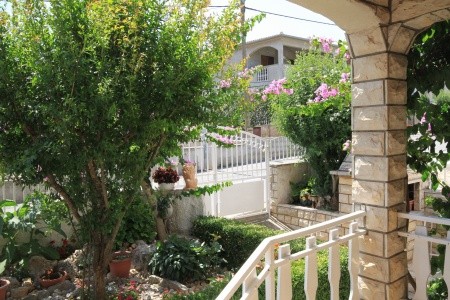 Apartmány 3298-1840 - 38