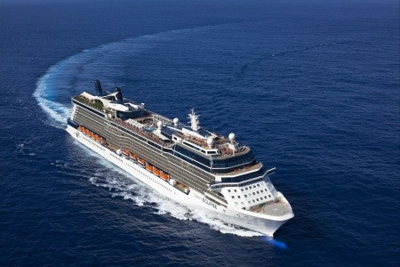 Celebrity Eclipse - 2