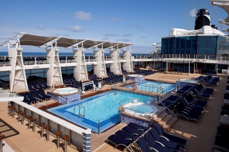 Celebrity Eclipse - 3