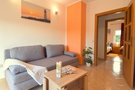 Apartmány 3298-3964 - 2