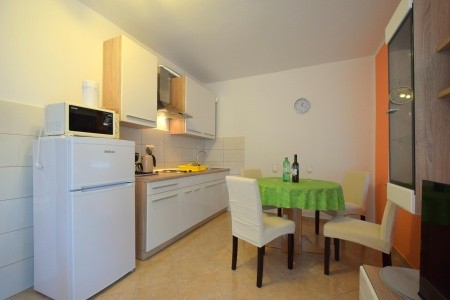Apartmány 3298-3964 - 5