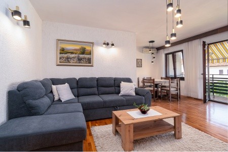 Apartmány 3298-1098