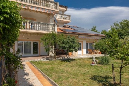 Apartmány 3298-1139