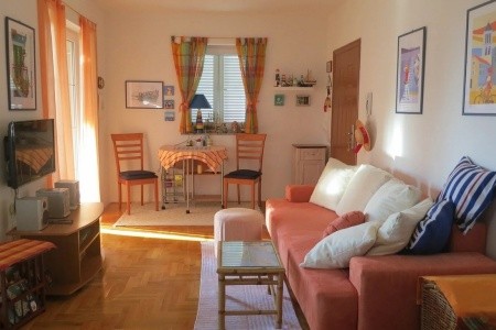 Apartmány 3298-5412 - 1