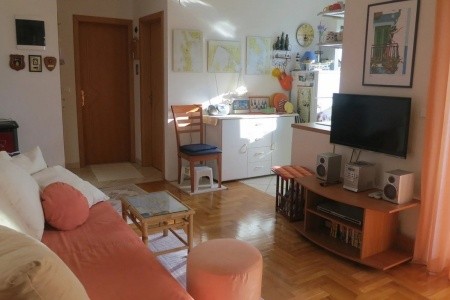 Apartmány 3298-5412 - 2