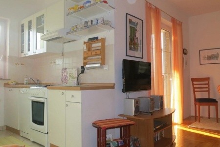 Apartmány 3298-5412 - 3