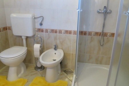 Apartmány 3298-5412 - 5