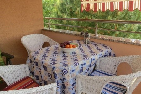 Apartmány 3298-5412 - 7