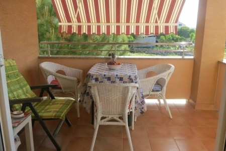 Apartmány 3298-5412 - 8