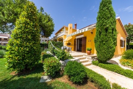 Apartmány 3298-1202