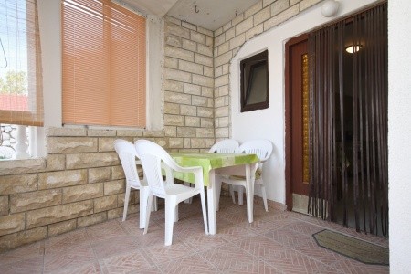 Apartmány 3298-1418 - 2