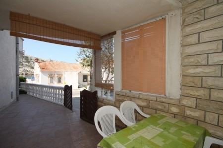 Apartmány 3298-1418 - 3