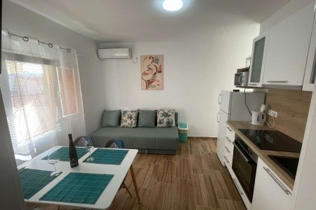 Apartmány 3298-1418 - 5