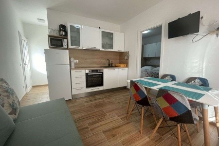 Apartmány 3298-1418 - 6