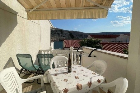 Apartmány 3298-1418 - 9