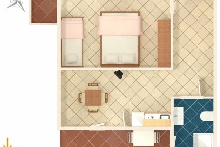 Apartmány 3298-1418 - 52