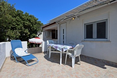 Apartmány 3298-2408