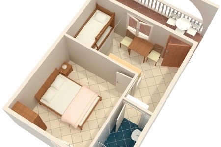 Apartmány 3298-317 - 16